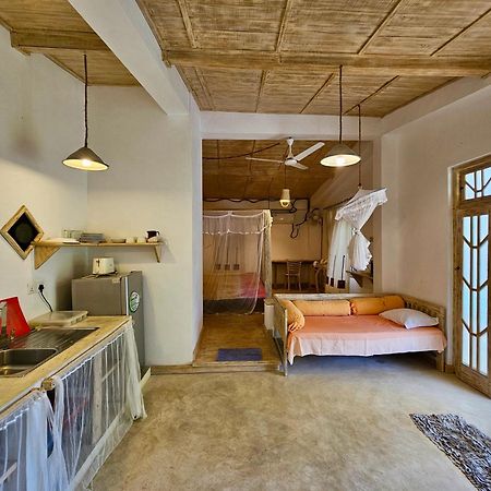 Apartamento Deep Blue Matara Exterior foto