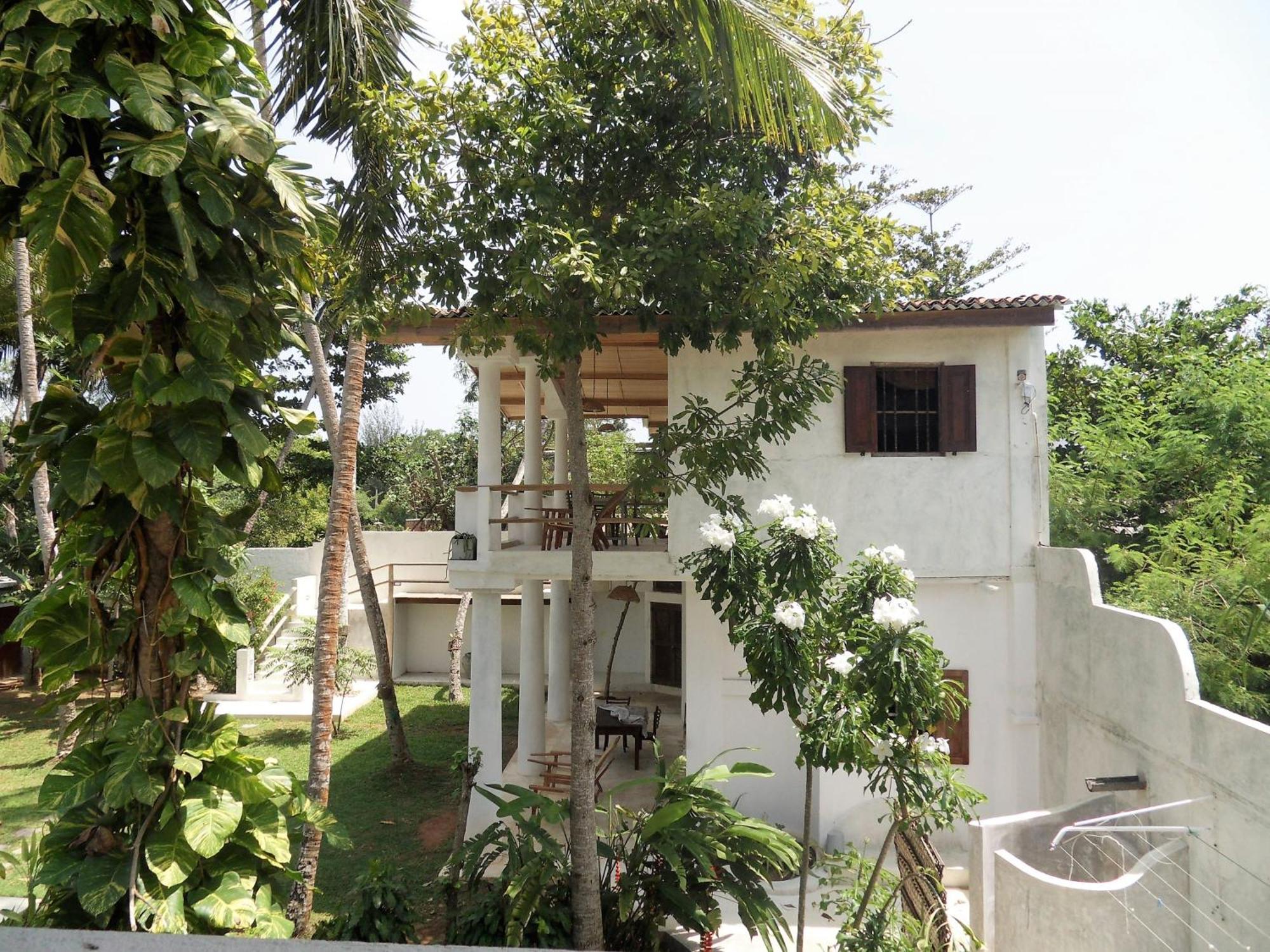 Apartamento Deep Blue Matara Exterior foto