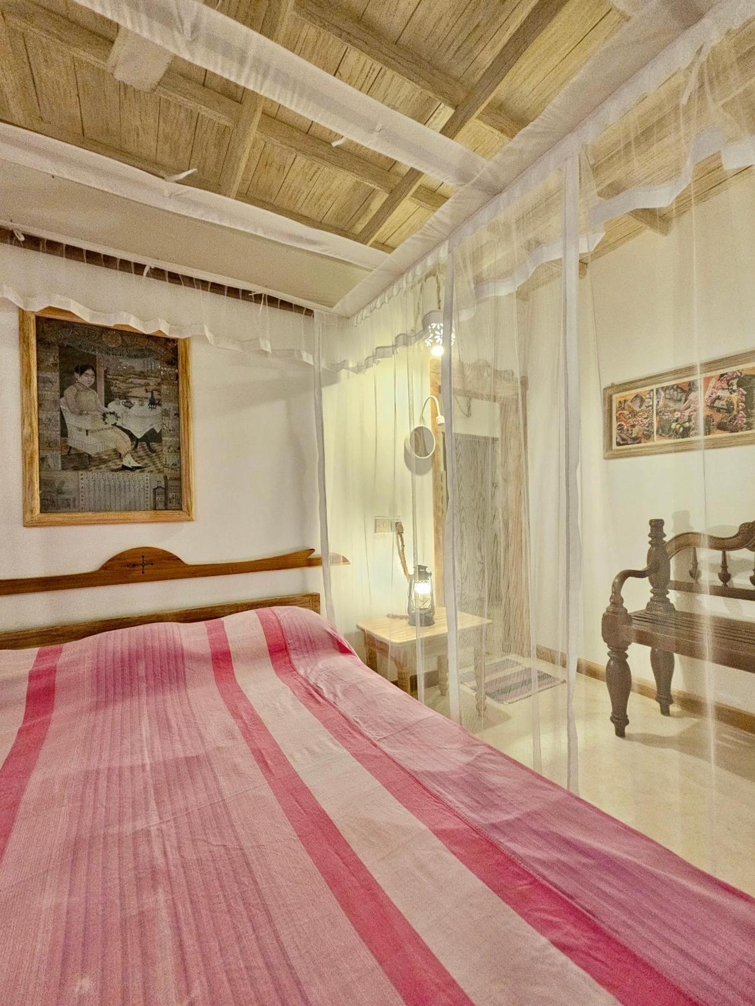 Apartamento Deep Blue Matara Exterior foto