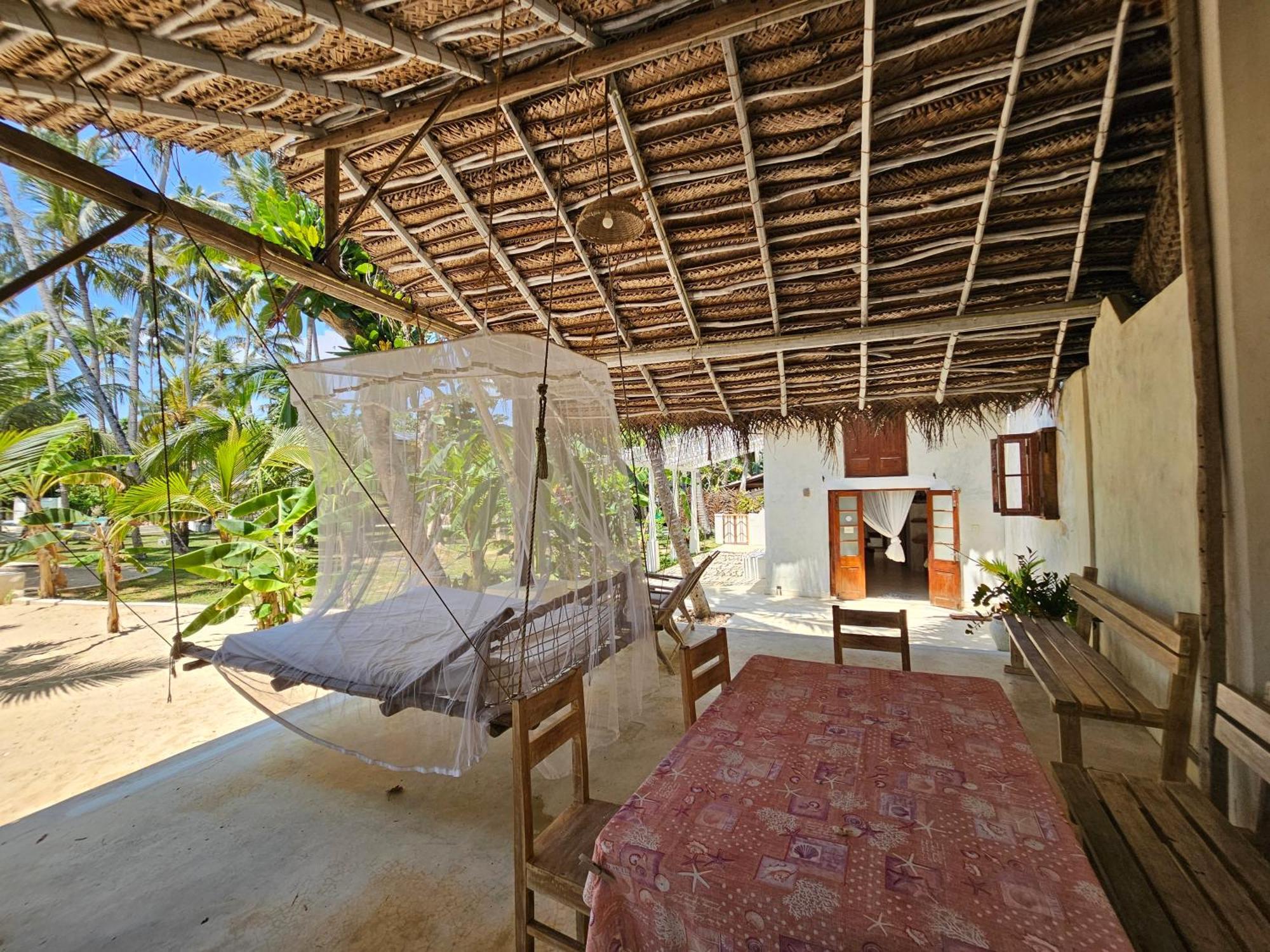 Apartamento Deep Blue Matara Exterior foto