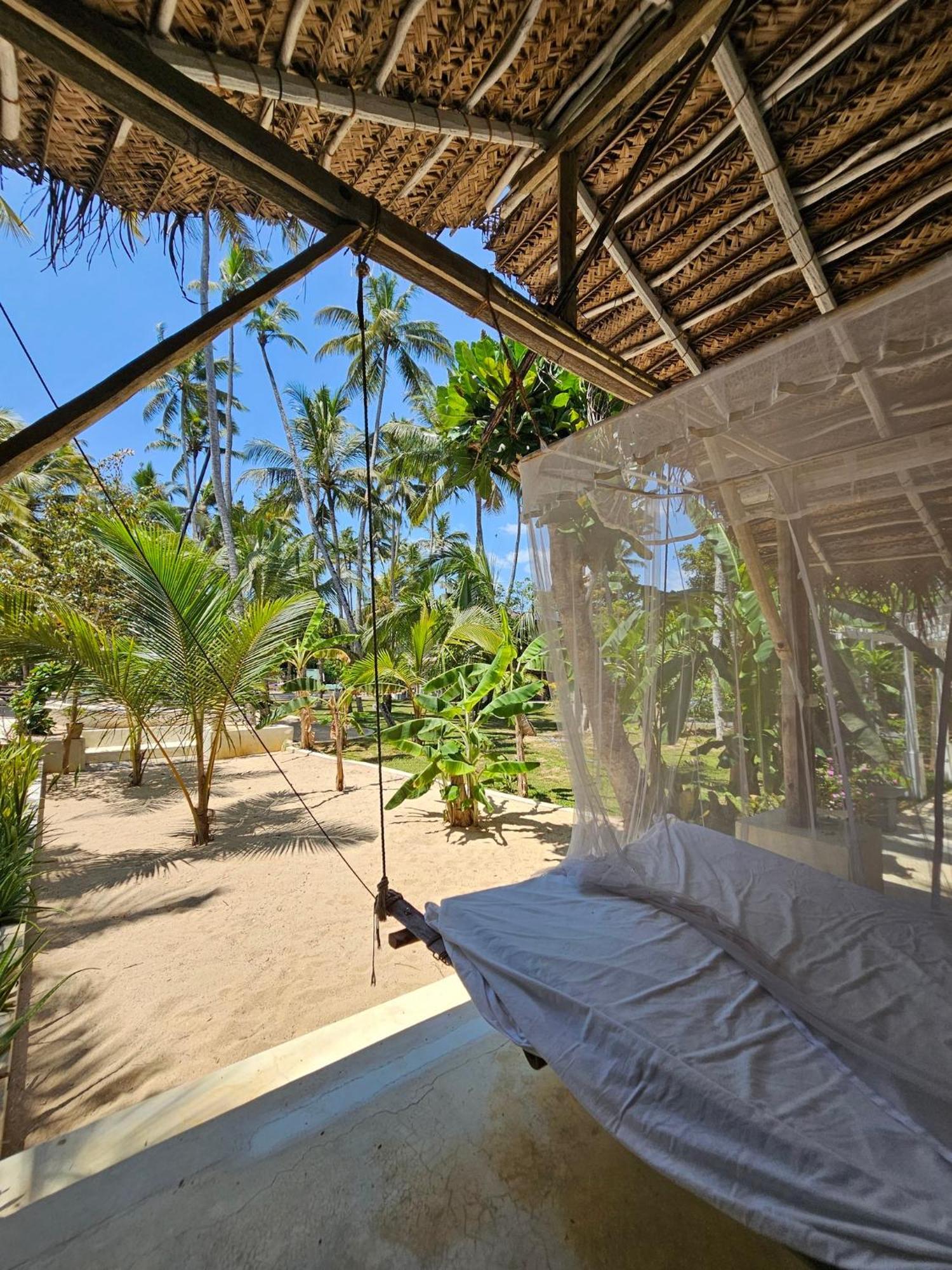 Apartamento Deep Blue Matara Exterior foto