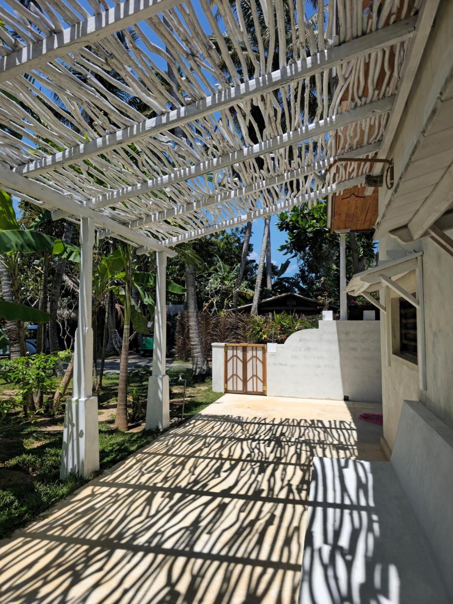 Apartamento Deep Blue Matara Exterior foto