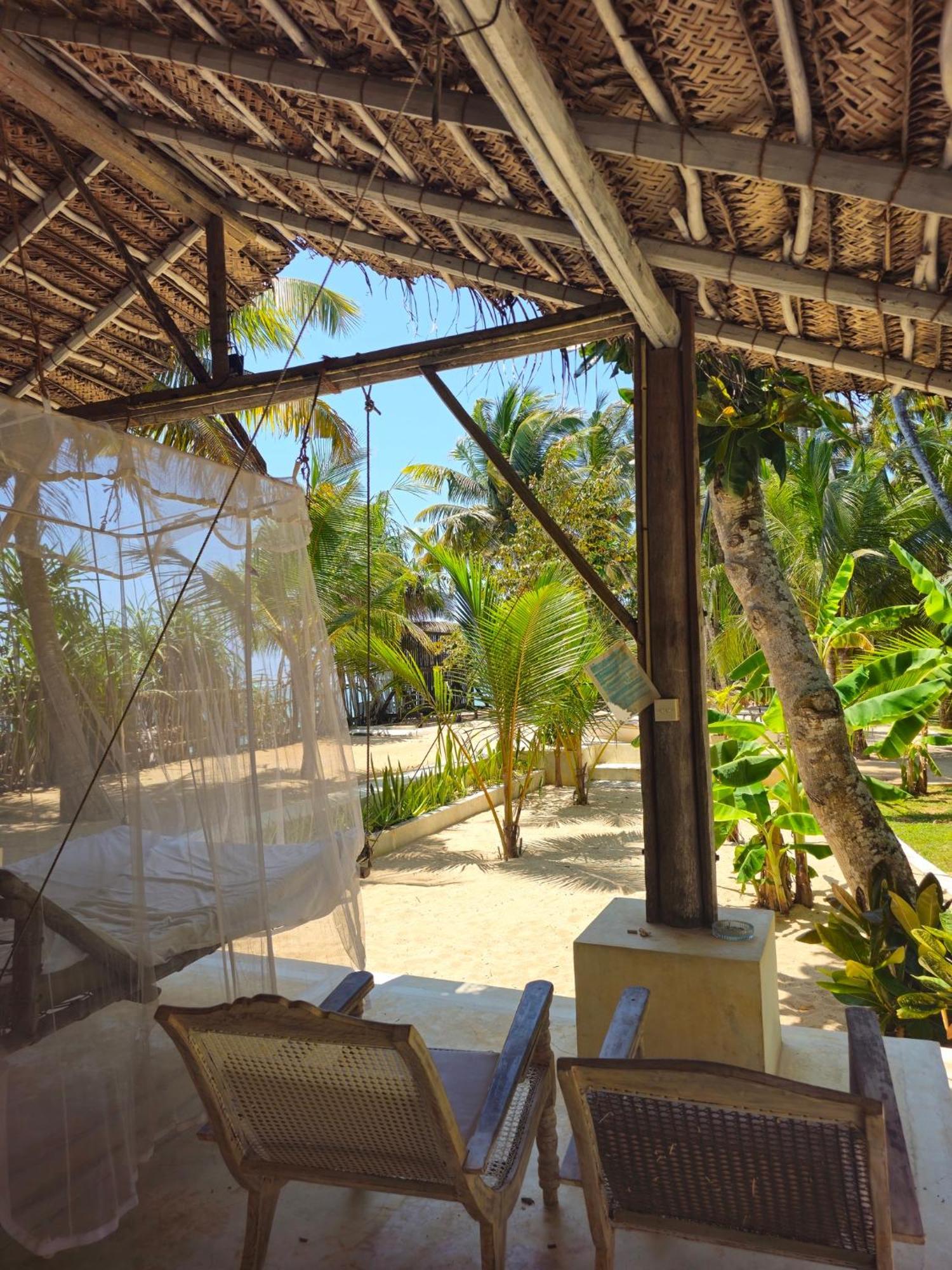 Apartamento Deep Blue Matara Exterior foto