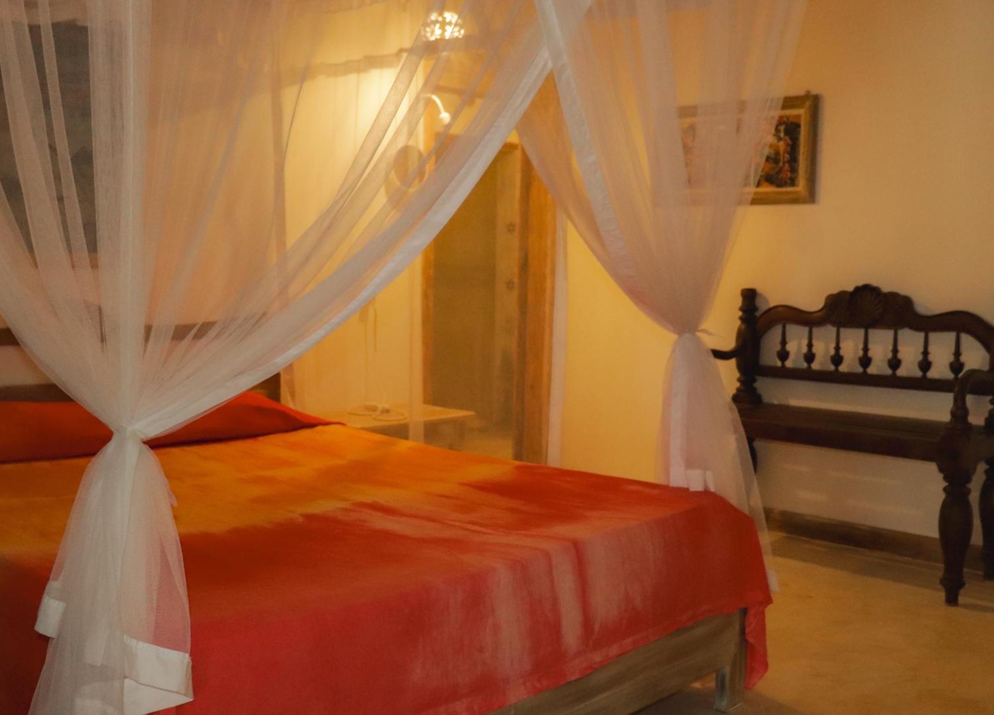 Apartamento Deep Blue Matara Exterior foto