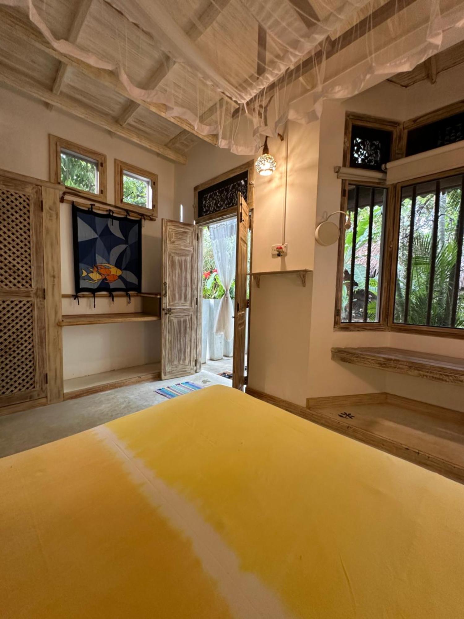 Apartamento Deep Blue Matara Exterior foto