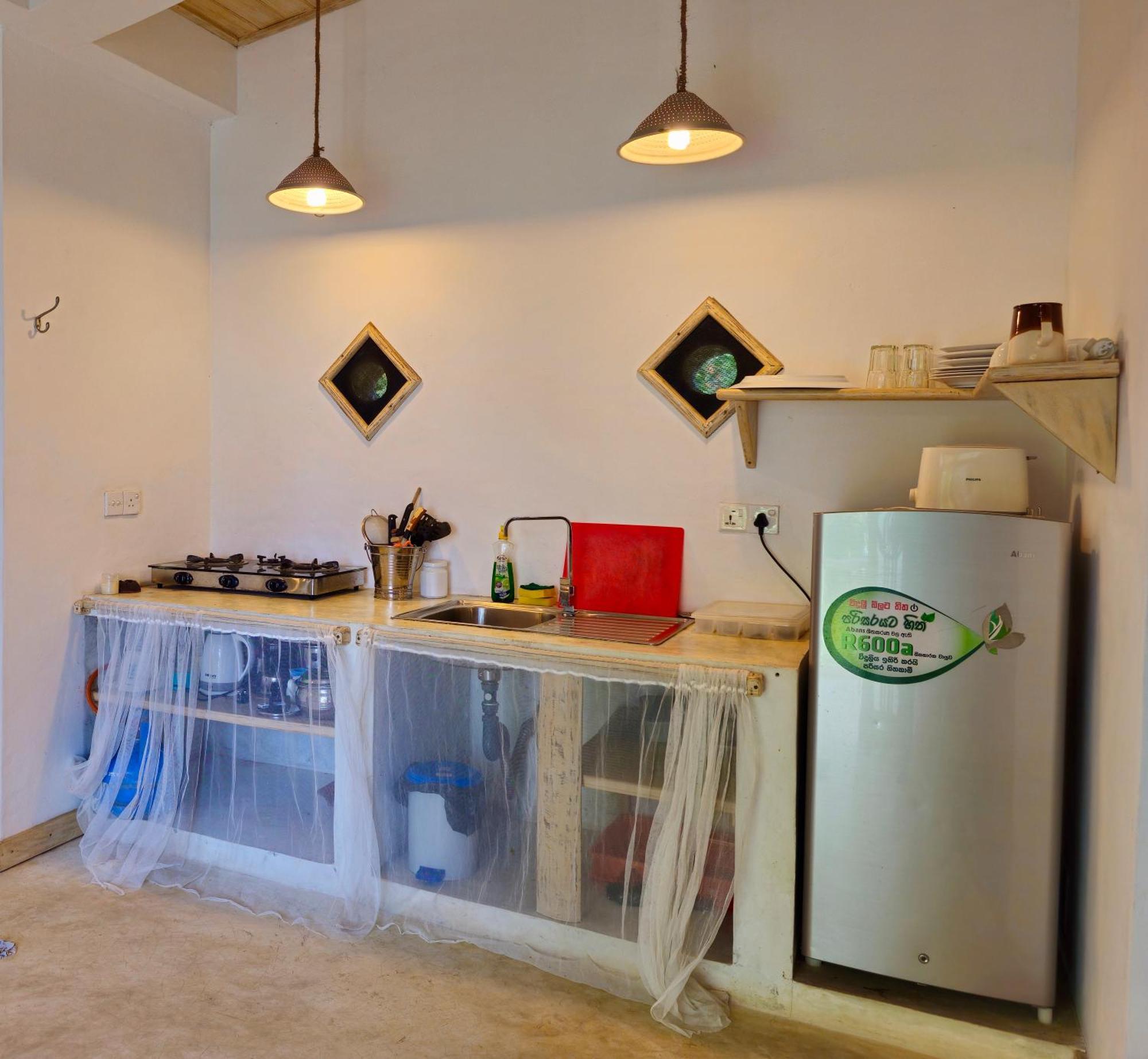 Apartamento Deep Blue Matara Exterior foto