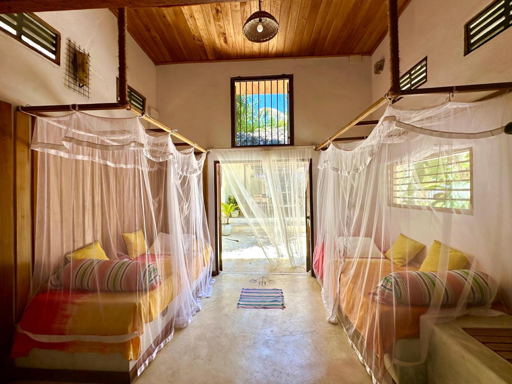 Apartamento Deep Blue Matara Exterior foto