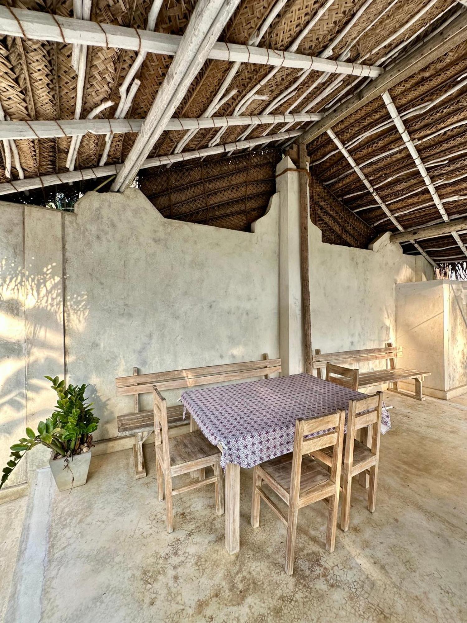 Apartamento Deep Blue Matara Exterior foto