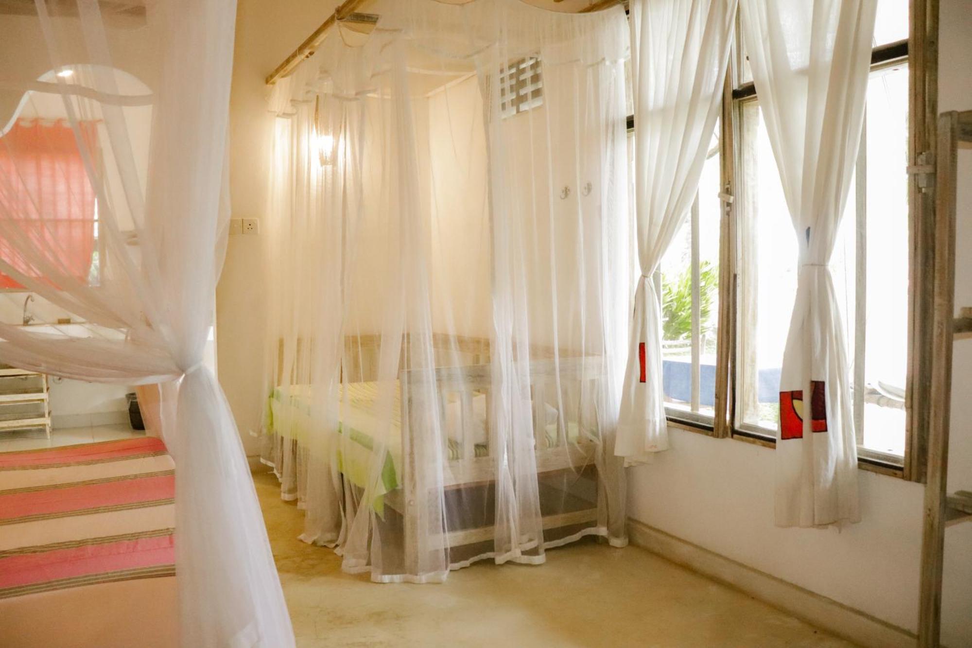 Apartamento Deep Blue Matara Exterior foto