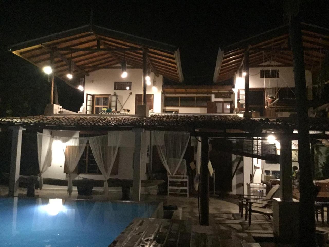 Apartamento Deep Blue Matara Exterior foto